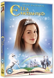 Buy Ella Enchanted (REGION 2)