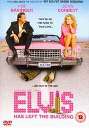 Buy Elvis Has Left The Building (REGION 2)