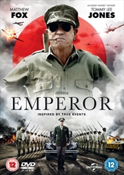 Buy Emperor (REGION 2)