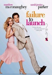 Buy Failure To Launch (REGION 2)