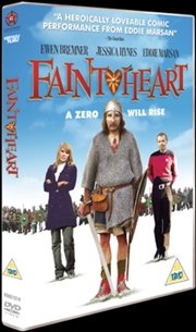 Buy Faintheart (REGION 2)