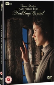 Buy Far From The Madding Crowd (REGION 2)