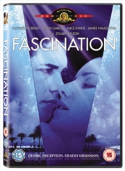 Buy Fascination (REGION 2)