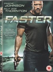 Buy Faster (REGION 2)