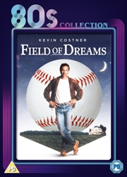 Buy Field Of Dreams (REGION 2)