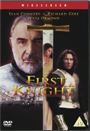 Buy First Knight (REGION 2)