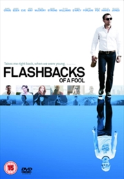 Buy Flashbacks Of A Fool (REGION 2)