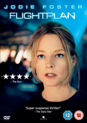 Buy Flight Plan (REGION 2)