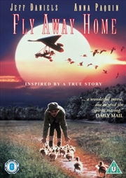 Buy Fly Away Home (REGION 2)