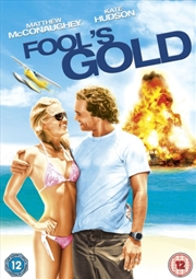 Buy Fools Gold (REGION 2)