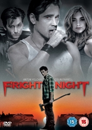 Buy Fright Night (REGION 2)