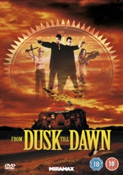 Buy From Dusk Till Dawn (REGION 2)