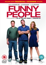 Buy Funny People (REGION 2)
