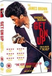 Buy Get On Up (REGION 2)