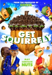 Buy Get Squirrely (REGION 2)