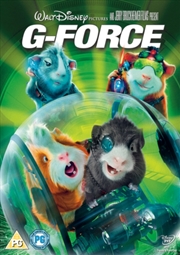 Buy G-Force (REGION 2)