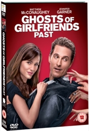 Buy Ghosts of Girlfriends Past (REGION 2)