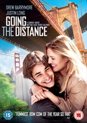 Buy Going The Distance (REGION 2)