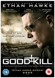 Buy Good Kill (REGION 2)