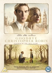Buy Goodbye Christopher Robin (REGION 2)