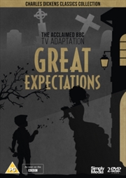 Buy Great Expectations (REGION 2)