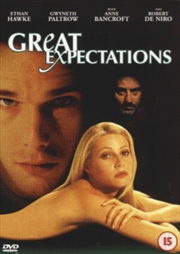 Buy Great Expectations (REGION 2)