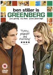 Buy Greenberg (REGION 2)