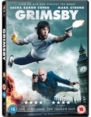 Buy Grimsby (REGION 2)