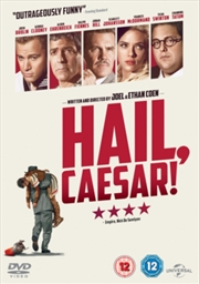 Buy Hail Caesar (REGION 2)