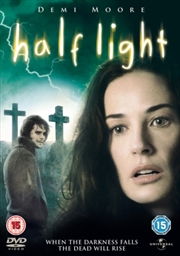 Buy Half Light (REGION 2)