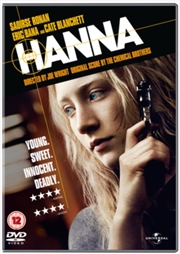 Buy Hanna (REGION 2)