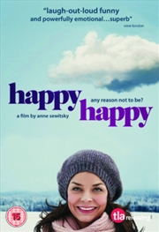 Buy Happy Happy (REGION 2)