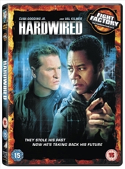Buy Hardwired (REGION 2)