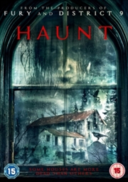 Buy Haunt (REGION 2)