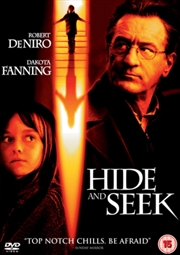 Buy Hide And Seek (REGION 2)
