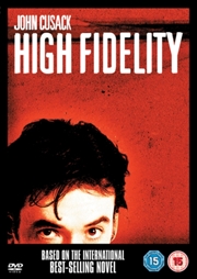 Buy High Fidelity (REGION 2)