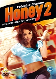 Buy Honey 2 (REGION 2)