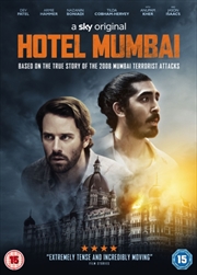 Buy Hotel Mumbai (REGION 2)
