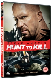 Buy Hunt To Kill (REGION 2)