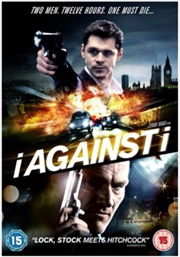 Buy I Against I (REGION 2)