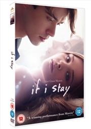 Buy If I Stay (REGION 2)