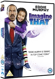 Buy Imagine That (REGION 2)