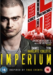 Buy Imperium (REGION 2)