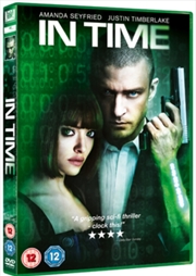 Buy In Time (REGION 2)