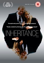 Buy Inheritance (REGION 2)
