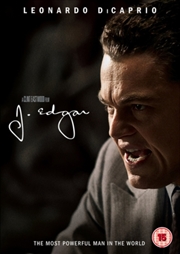 Buy J Edgar (REGION 2)