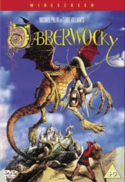 Buy Jabberwocky (REGION 2)