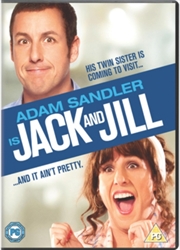 Buy Jack And Jill (REGION 2)