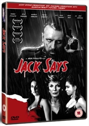 Buy Jack Says (REGION 2)