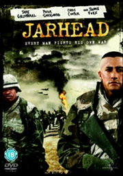 Buy Jarhead (REGION 2)